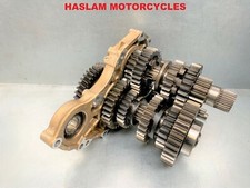Honda st1300 pan european - st1300,