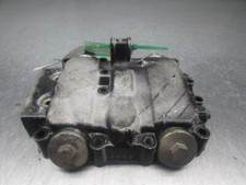 Yamaha XS400 Motorcycle Engine