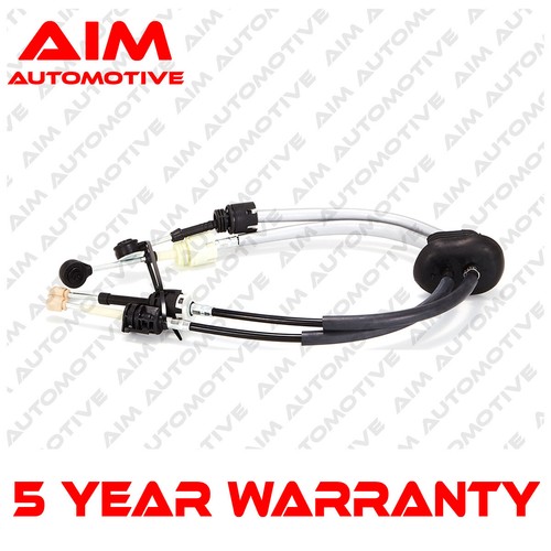Aim gear selector cables - aim,