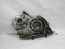 Vauxhall Opel Astra engine end