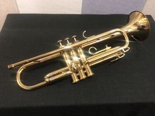 OLDS Ambassador Bb Trumpet