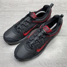 Nike Alvord 9 Grey Trainers Size UK 10.5 EU 45.5 US 11.5