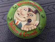 Vintage Wallace And Gromit