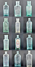 Antique apothecary chemist - antique,