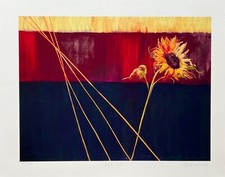 Nel Whatmore WALK TALL Hand