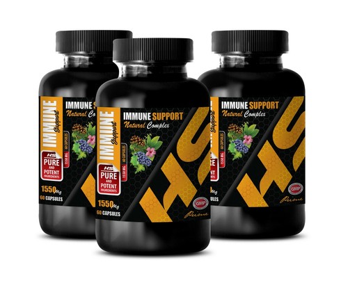 Immune system support plus - support,
