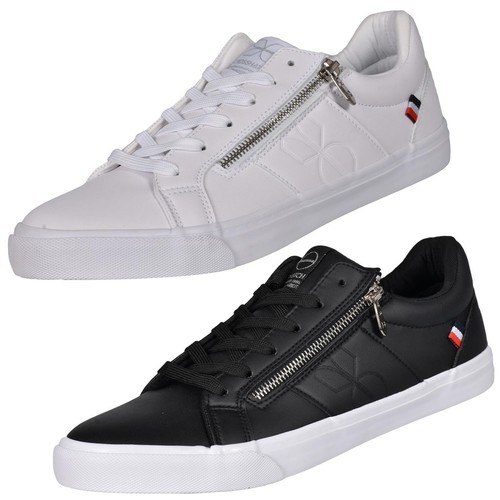 Crosshatch men trainers lace - men,