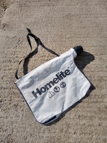 Homelite 180v petrol leaf - homelite, hb-180v