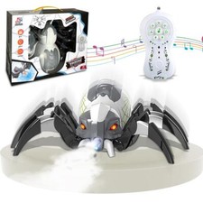 Remote Control RC Spider Robot