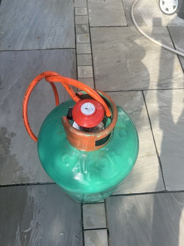 Calor gas 13kg bottle - gas,