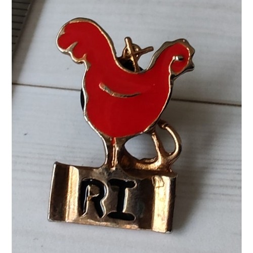 Rhode island red - island,