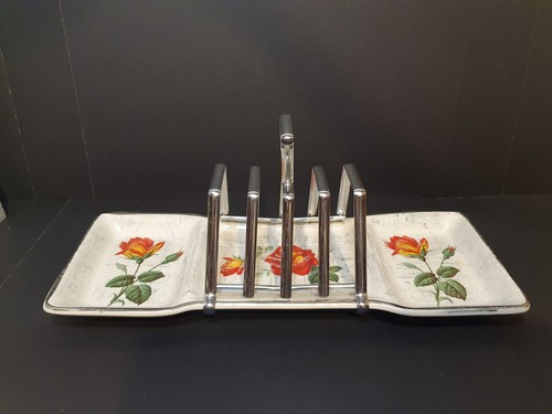 Vintage midwinter toast - midwinter, rack
