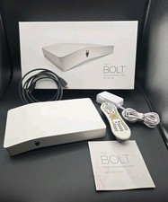 TiVo Bolt VOX DVR 500GB w/
