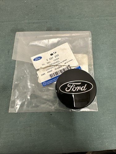 Genuine ford focus kuga black - ford, focus/kuga