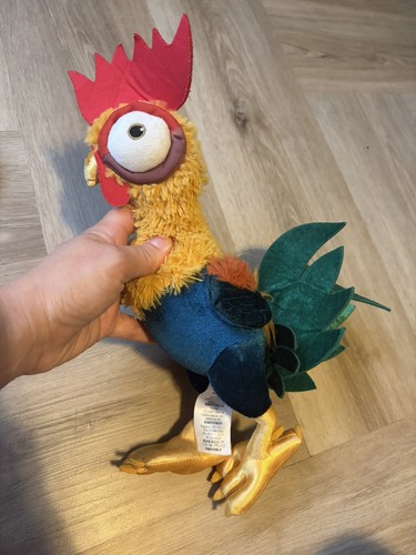 Disney moana hei - hei,