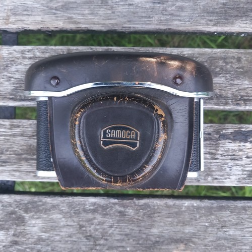 Vintage 1950s samoca ii - vintage, le-ii