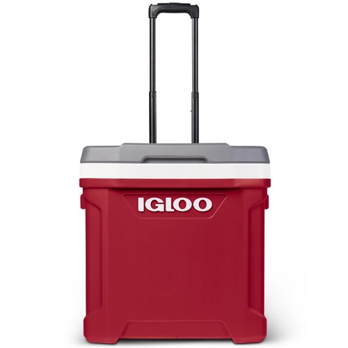 Igloo latitude wheeled - latitude, cool