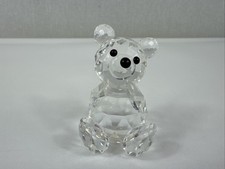 Swarovski Crystal Miniature