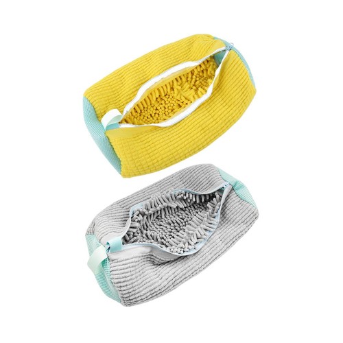 Boot with zips for - zips, washing
