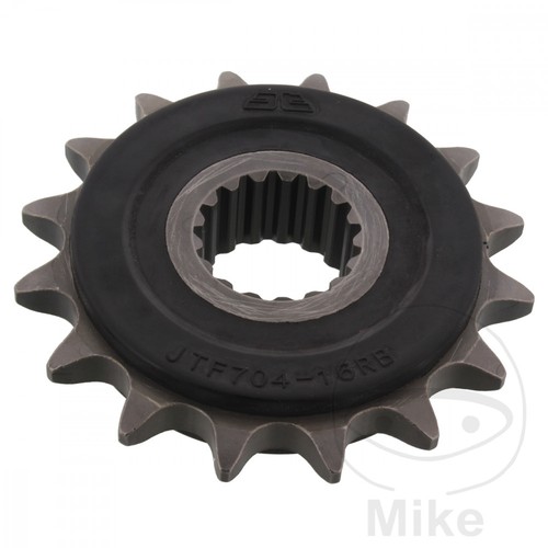 Sprockets transmission - jt,