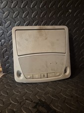 NISSAN PULSAR INTERIOR FRONT ROOF READING LIGHT 264303ZL3D 2015 C13 