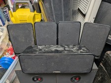 YAMAHA NS-B20/NS-C20  Surround