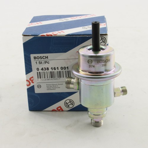 Bosch 0438161001 fuel - bosch,