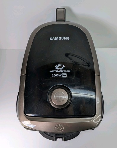 Samsung canister vacuum - samsung,