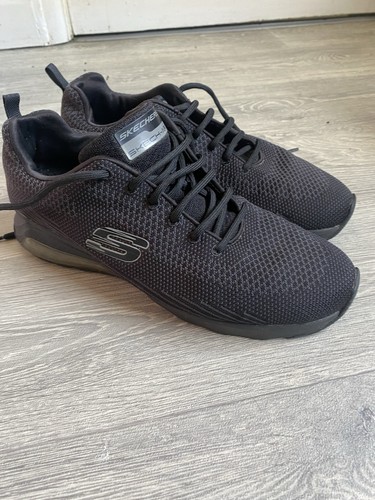Skechers air mesh 9 - skechers, uk