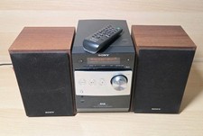 Sony CMT HCD-FX250 Hi-Fi