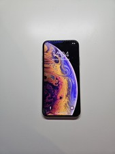 Apple iPhone XS 64GB Space