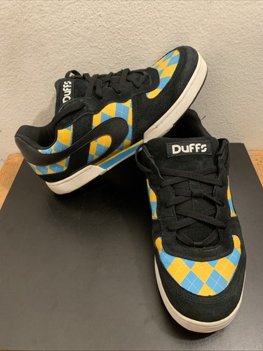 Duffs barlett skateboard - ,
