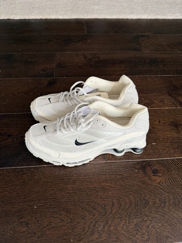 Nike shox ride premium men - nike,