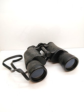 VINTAGE PRINZ 10 X 50 COATED OPTICS BINOCULARS