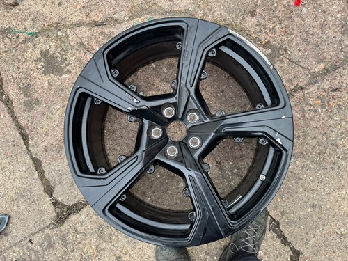 2024 lotus alloy wheel 9jx22 - lotus,
