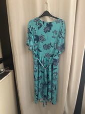 Bon Marche Size 20 Dress