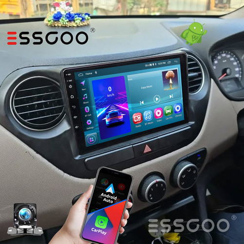 Apple carplay for - carplay, i10
