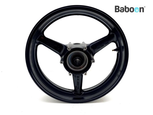 Front wheel yamaha tdm 900 - tdm,