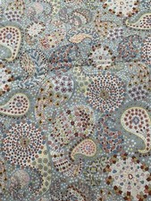 Liberty Fabric Remnant 18”x