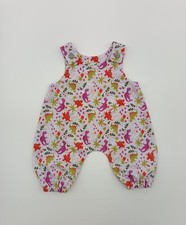 Handmade Dinosaur Print