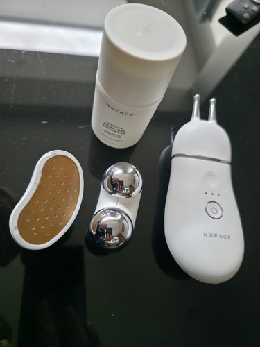 Nuface mini facial toning - mini,