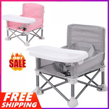 Travel Booster Seat Compact