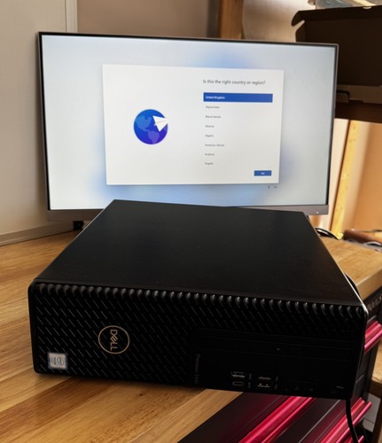 Dell precision 3440 xeon - -,