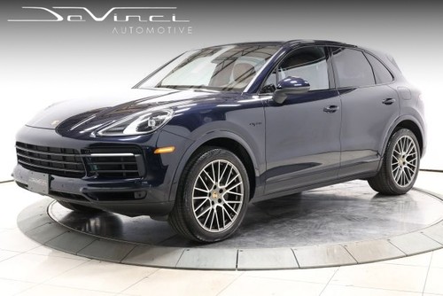2023 porsche cayenne - 2023,