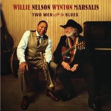 Two Men With the Blues by