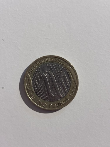 2003 two pound - two,