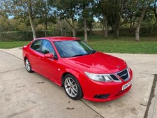 Auction Saab 9-3 Vector Sport Saloon, 1.9 TID auto, auction 93