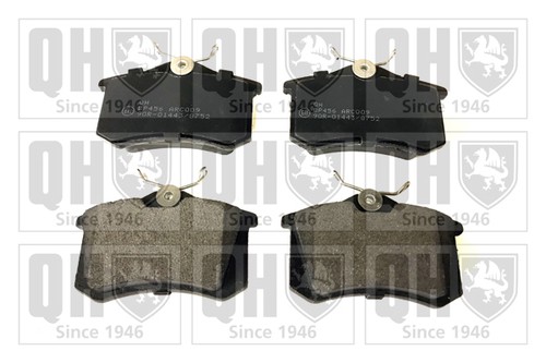 Quinton hazell brake - pad,