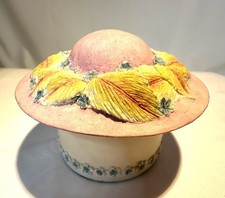 Willow Hall Hat Jane Asher