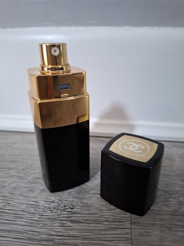 Chanel eau de toilette - no,